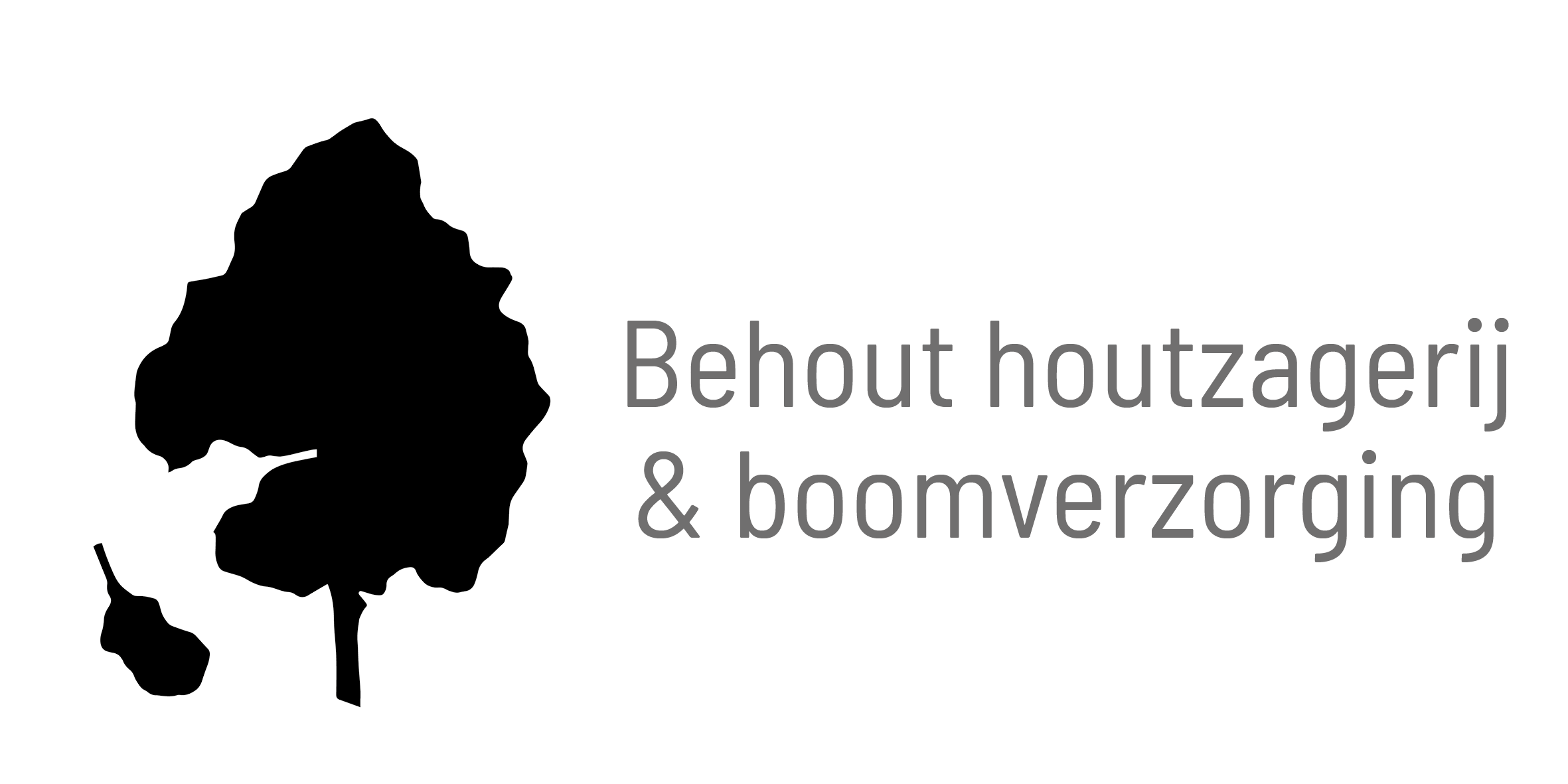Behout Houtzagerij & Boomverzorging CV