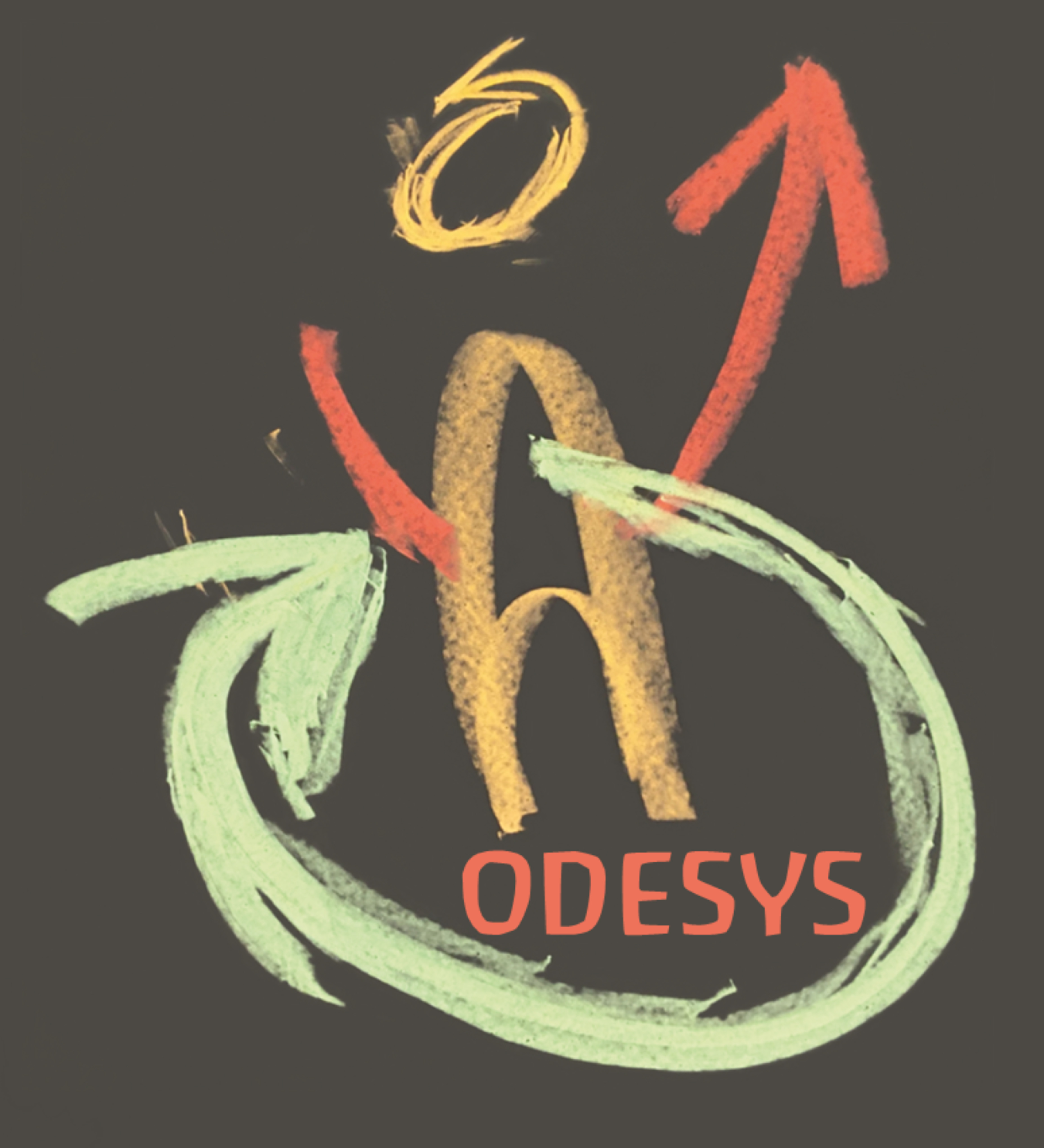 Odesys